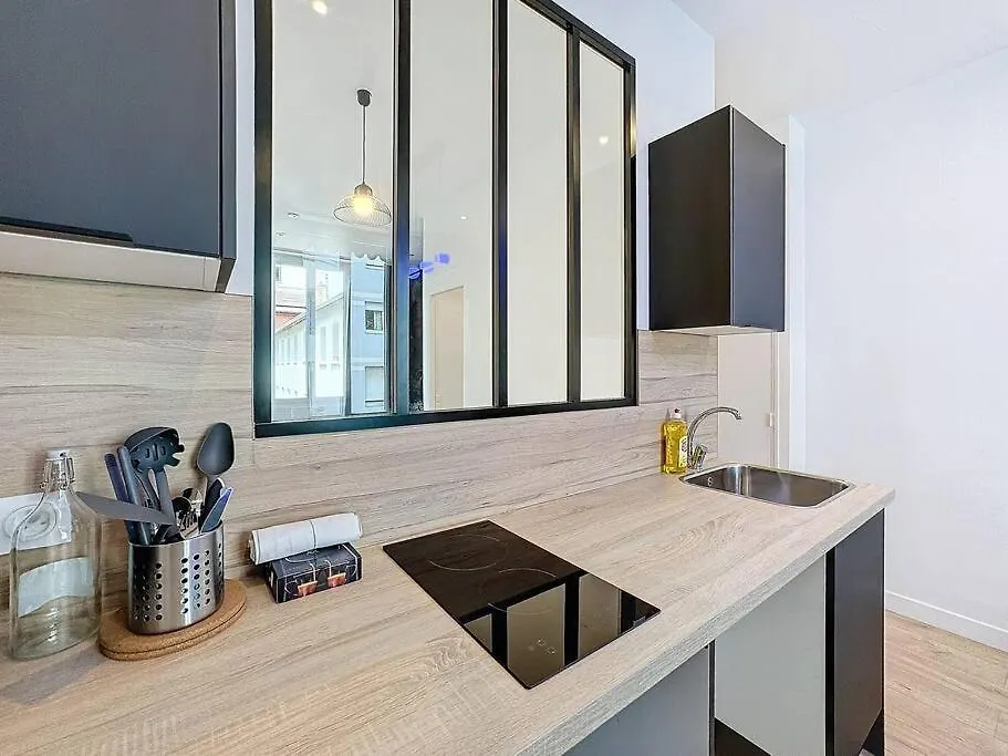 My Home Jean Claude Vivant 1 Villeurbanne
